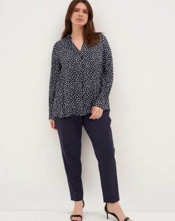 Блуза Samoon by Gerry Weber женщинам