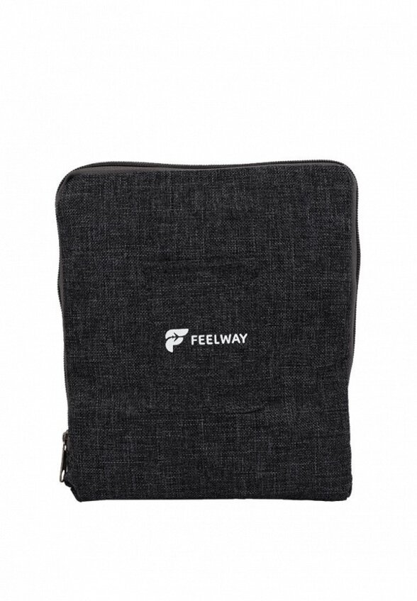 Сумка дорожная Feelway