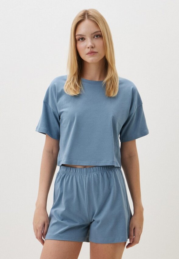 Пижама Liza Volkova