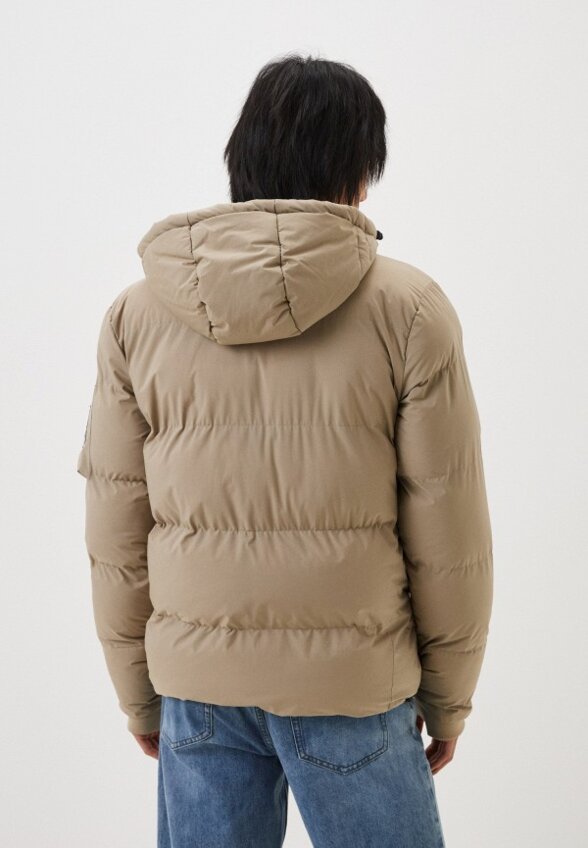 Пуховик Religion