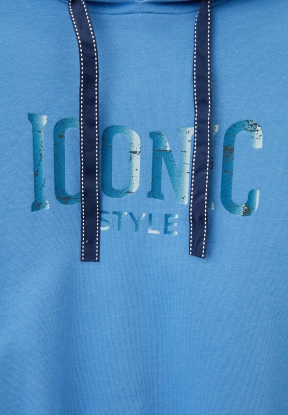 Худи Карамелли