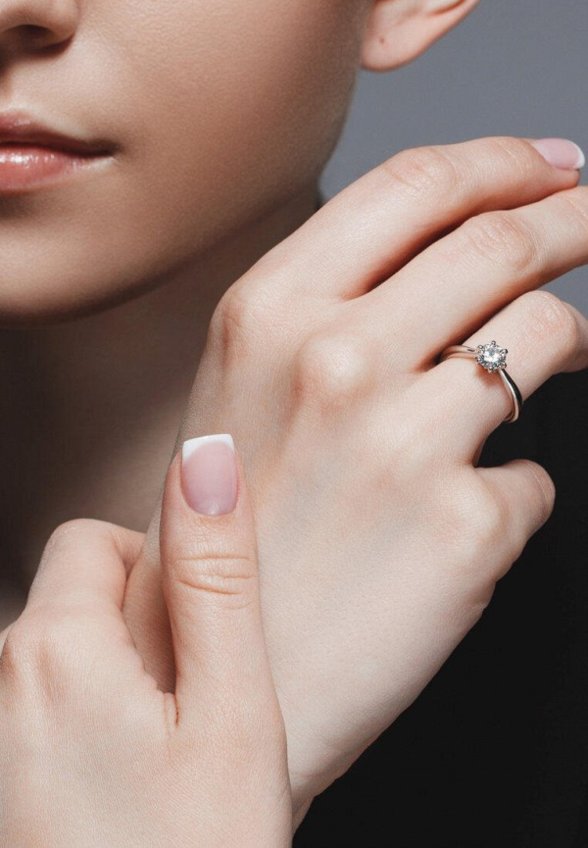 Кольцо Sokolov