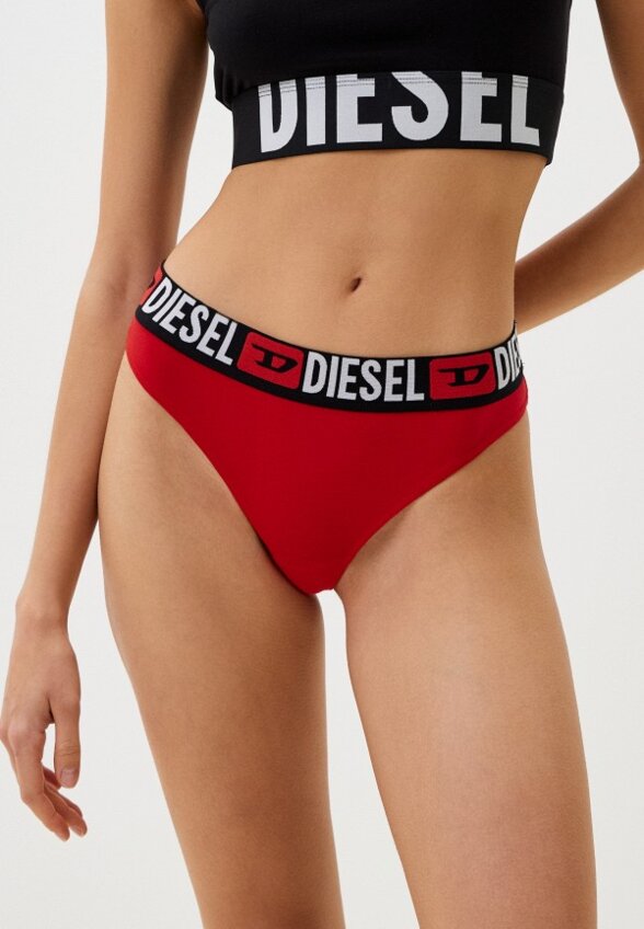 Трусы 3 шт. Diesel