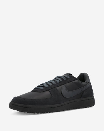 Кеды мужские Nike Field General L&S, Черный женщинам