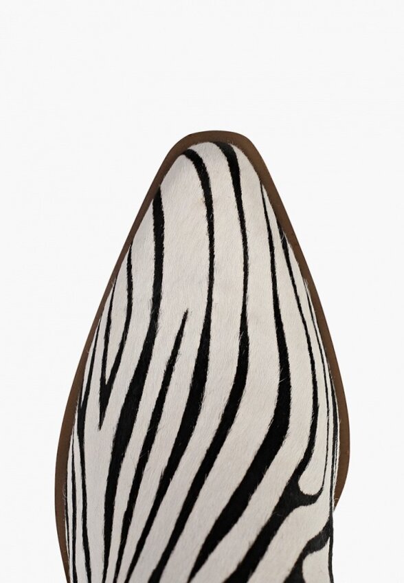 Ботильоны VM7