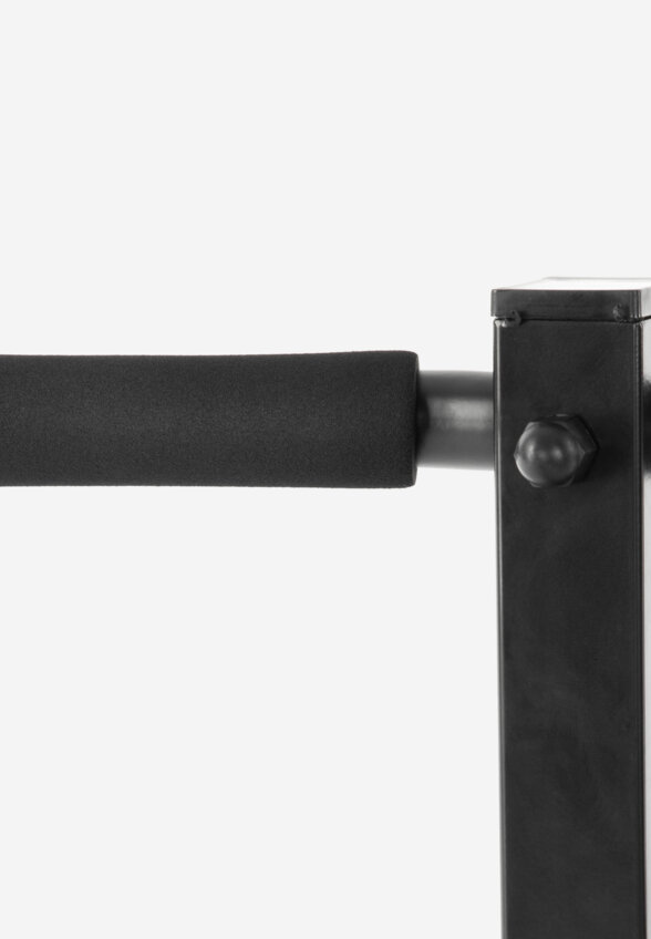 Турник настенный 4 в 1 Torneo A-991, Черный