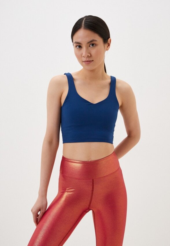 Топ спортивный Lune