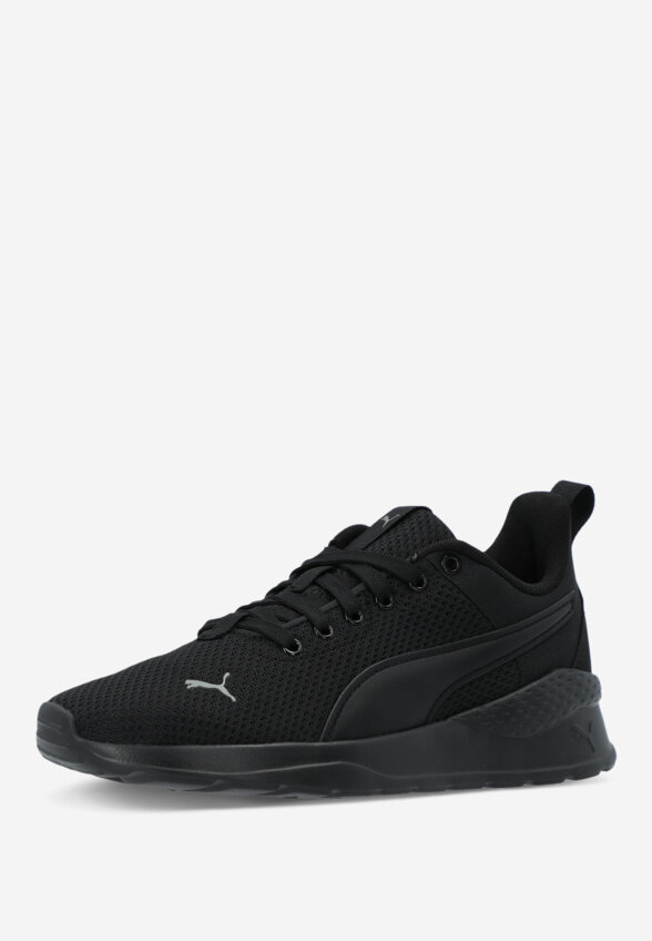 Кроссовки детские PUMA Anzarun Lite Jr, Черный