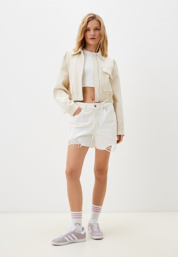 Шорты джинсовые Befree