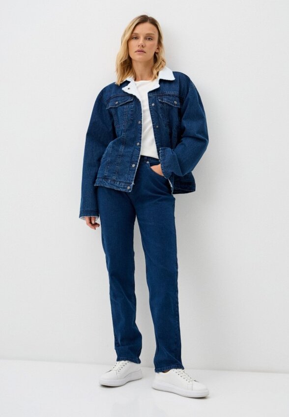Куртка джинсовая Mia Mania
