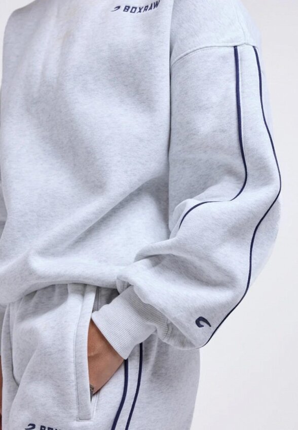 Свитшот Boxraw