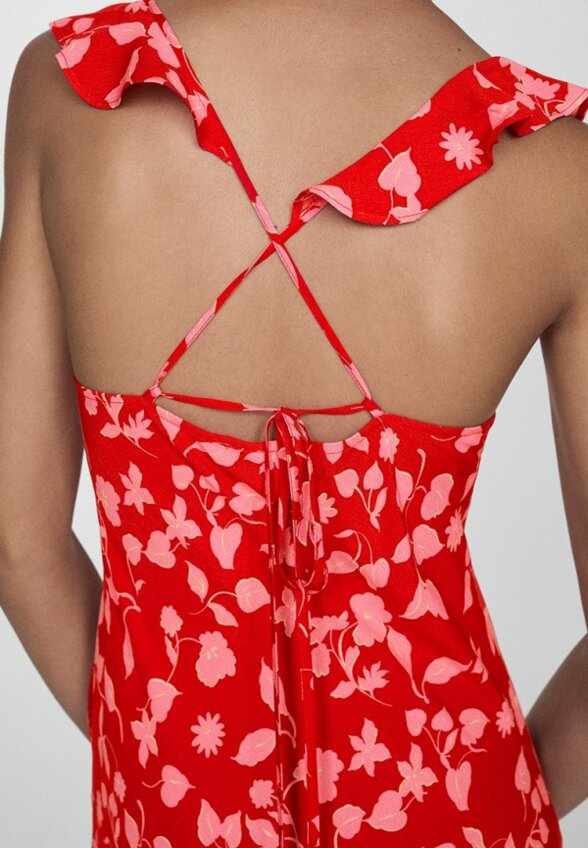 Сарафан Mango