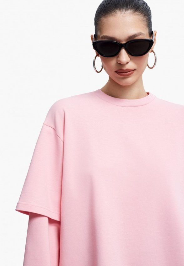 Лонгслив Top Top