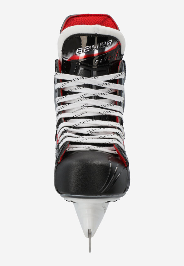 Коньки хоккейные детские BAUER Vapor Fly30 INT D, Черный