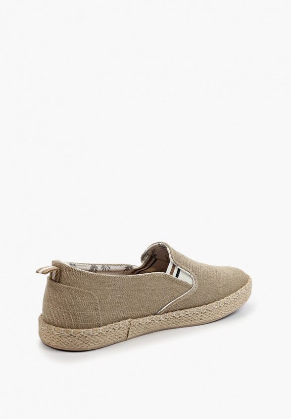 Эспадрильи Thomas Munz