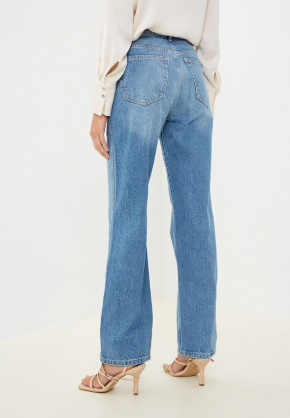 Джинсы Eleganzza