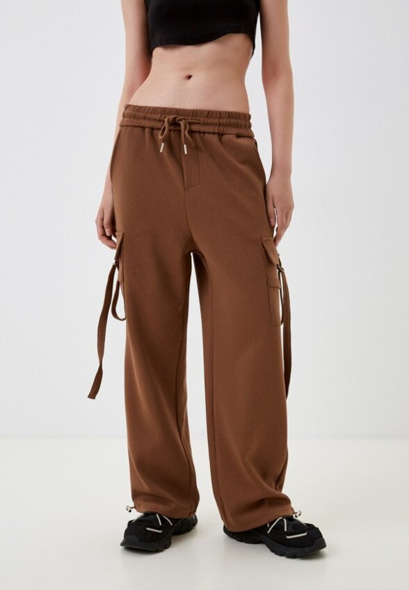 Брюки Dr.Health