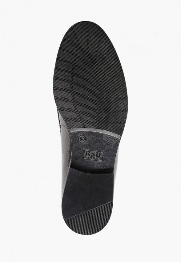 Лоферы Ralf Ringer