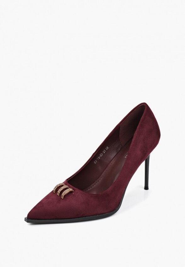 Туфли Dino Ricci Select