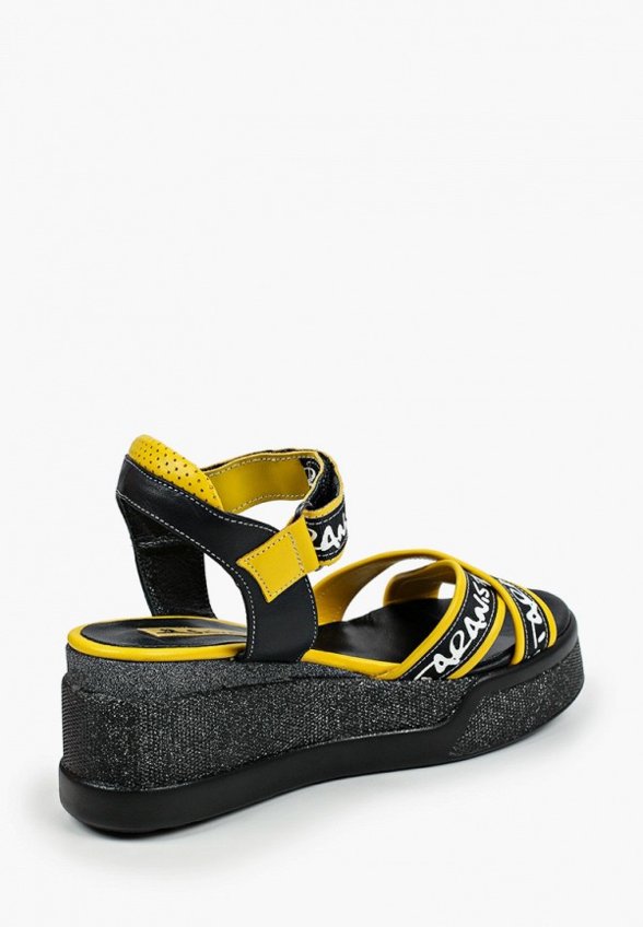 Босоножки Stivalli