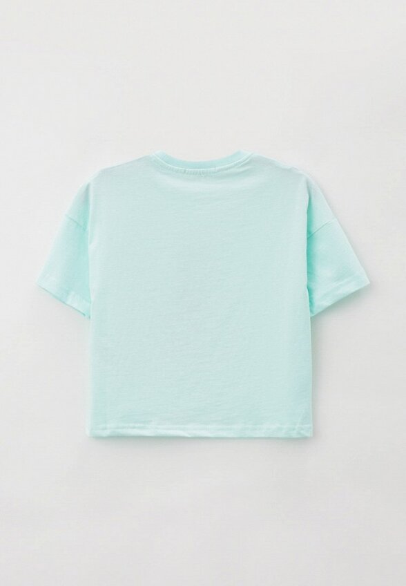 Футболка Elementarno