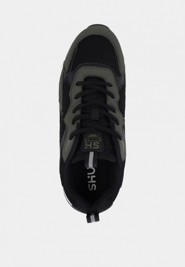 Кроссовки Shuzzi