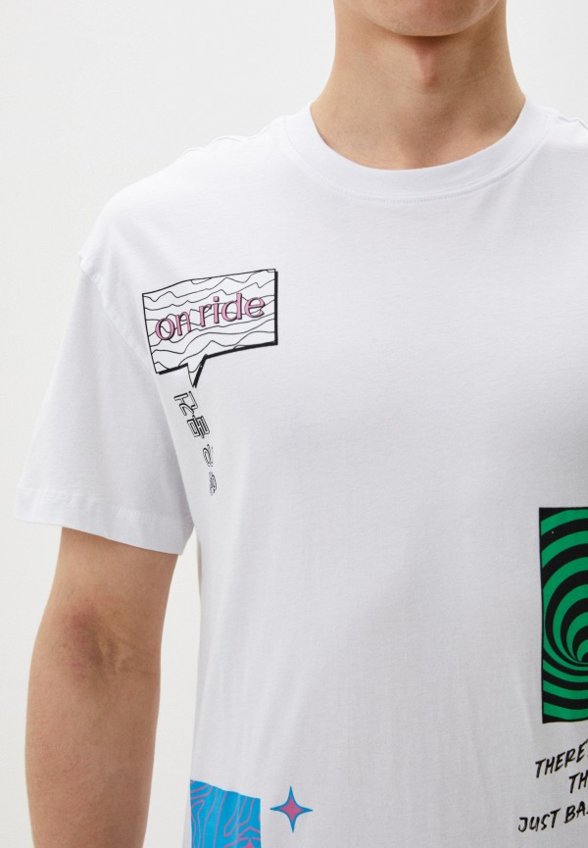 Футболка Koton