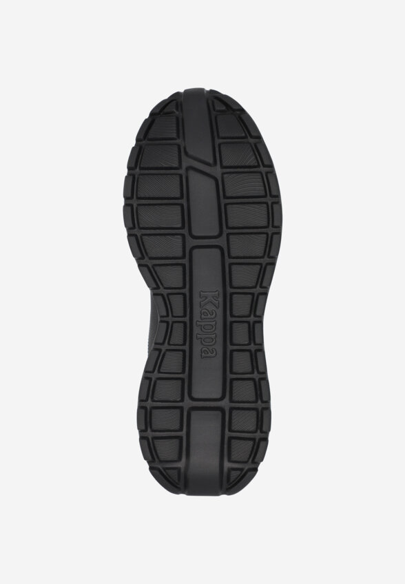 Кроссовки мужские Kappa Selecto 4.0, Черный