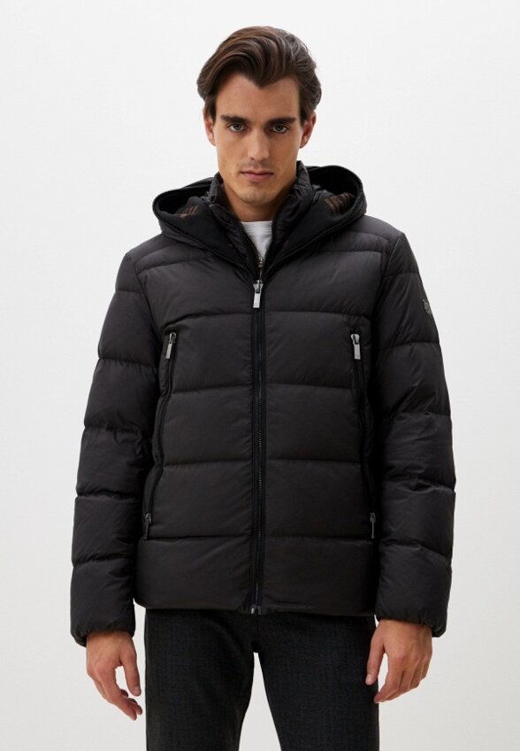 Пуховик Madzerini