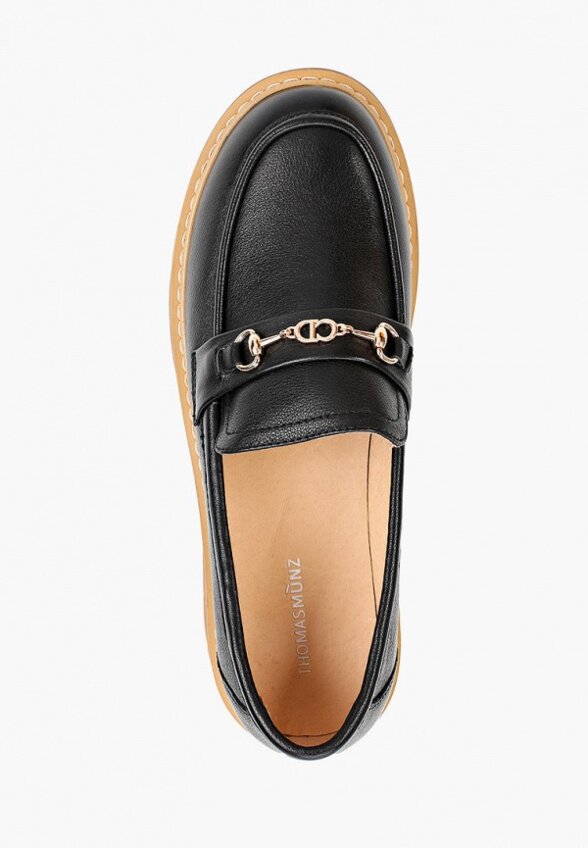 Лоферы Thomas Munz