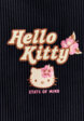 Слитный купальник с принтом Hello Kitty для девочек3  - превью