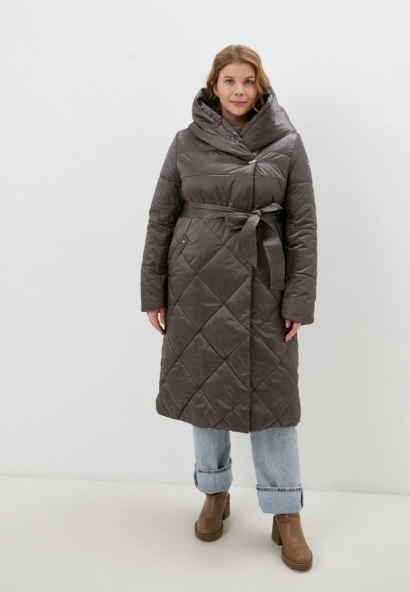 Куртка стеганая Maritta