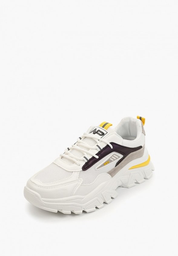 Кроссовки NexPero