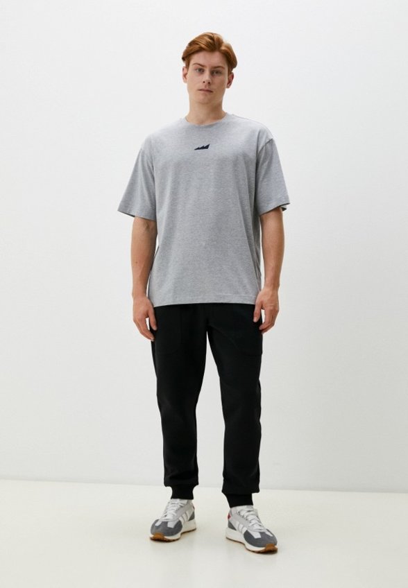 Брюки спортивные Nikasport