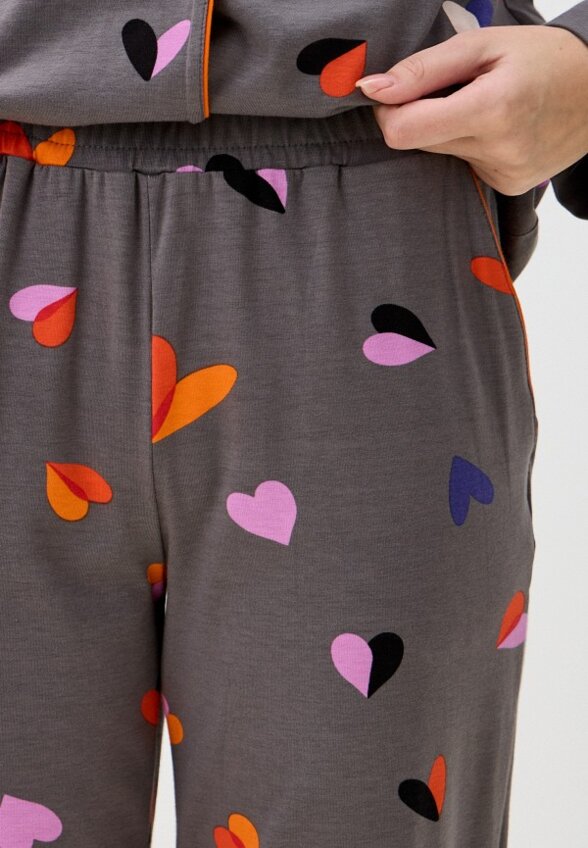 Пижама Mia Cara