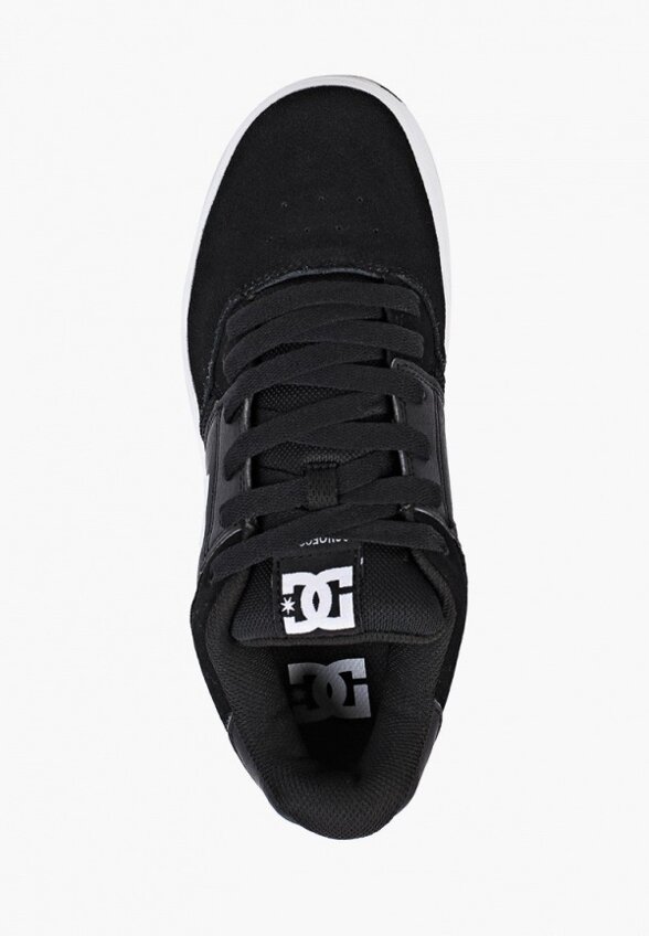 Кеды DC Shoes
