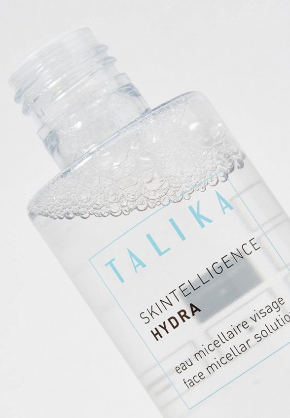 Мицеллярная вода Talika