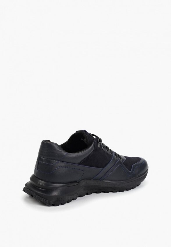 Кроссовки B2B Black to Black