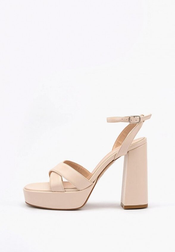 Босоножки Mysa