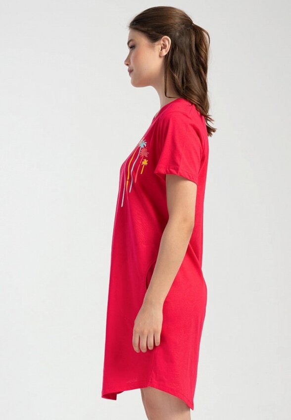 Платье домашнее Vienetta