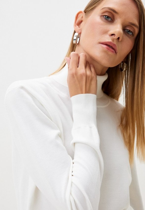 Водолазка Island Cup