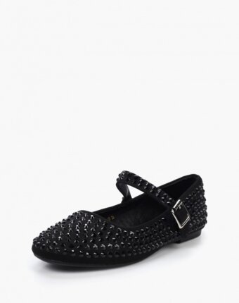 Балетки Trioshoes женщинам