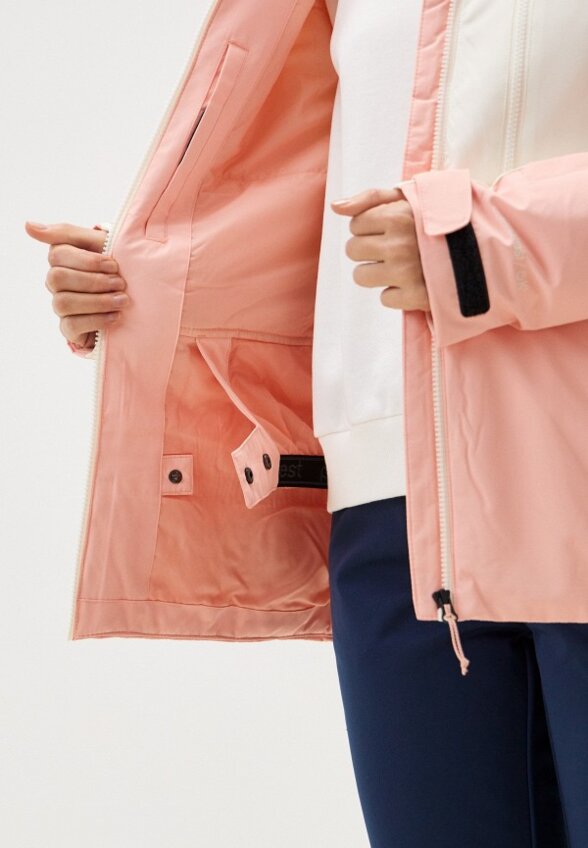 Куртка горнолыжная Protest