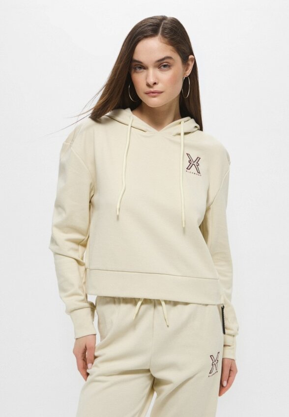 Худи John Richmond