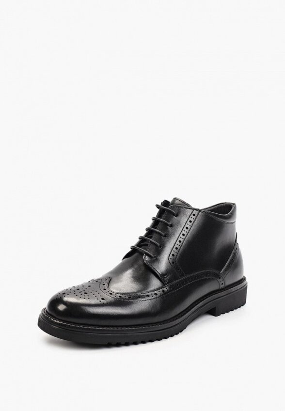 Ботинки Abricot