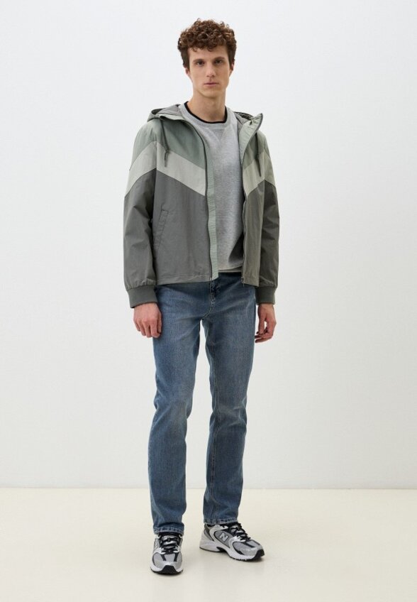 Ветровка O'STIN