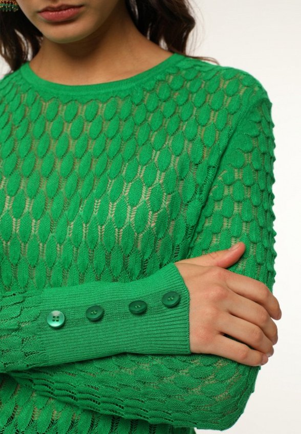 Джемпер Time-to-dress