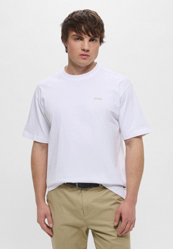 Футболка Boss