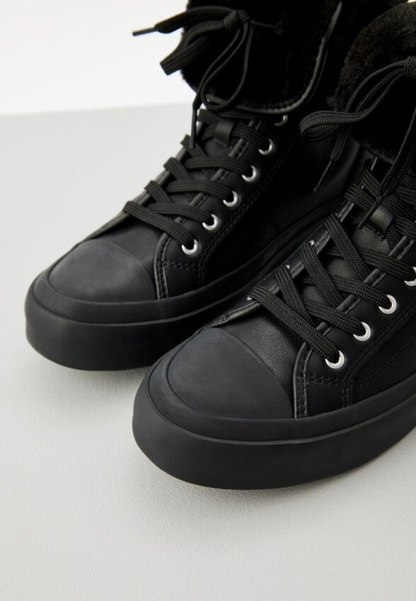 Ботинки Karl Lagerfeld Jeans