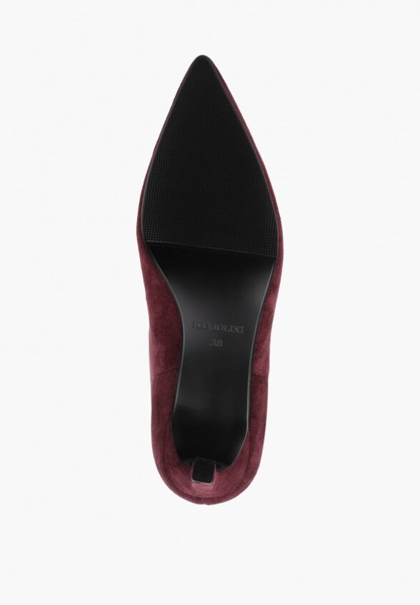 Сапоги Maniolini